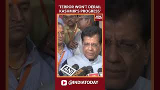 #pahalgamterroristattack | Piyush Goyal Says "We Have Already Announced It And They All Must Go...