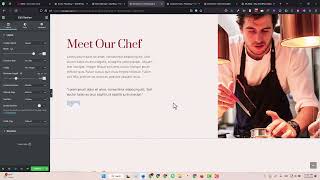 WordPress customization using elementor pro page builder | Elementor pro future 2023