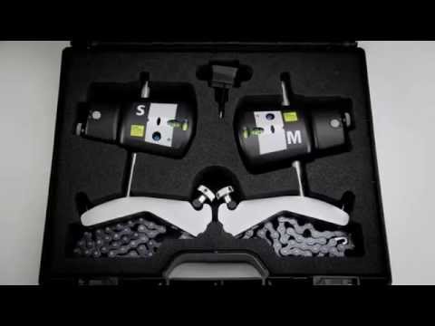 Fixturlaser Laser Kit