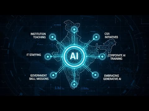 Unlocking Generative AI for Everyone: How SFJBS Is Empowering Millions