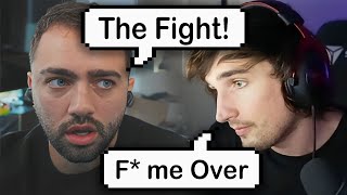 Mizkif EXPOSES Mitch Jones | Asmongold Slips Up
