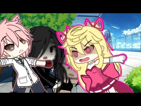 Dont Blame It On The KIDS#gacha#gachalife#gachameme  #gachatiktokedit#gachatiktok #tiktok#gachatrend