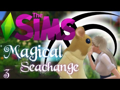 Magical Seachange #3