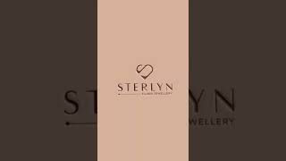 Creative Jewelry logo design concept #logotutorials #logoideas #slogo