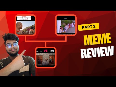 Tech Meme Review Part 2