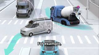 How Self-Driving Cars Work: Tech, Challenges & Future