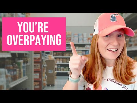 Stop Wasting Money: 15 Ways to Save on Groceries