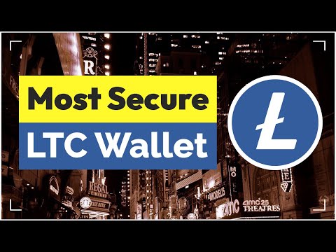 How to Install & Set Up the BEST Litecoin Wallet (Electrum) | Beginner’s Step-by-Step Guide 2026