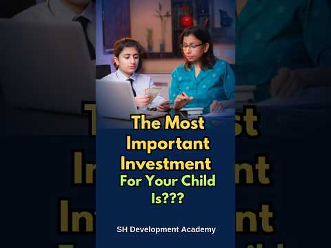 Parents Spend Lakhs on Education… But Skip This Key Test? #youtubeshorts #shortsfeed #parentingtips