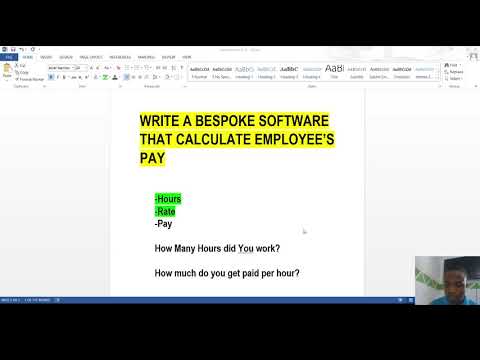 Software Development 6   basic mathematics calculations App using C++