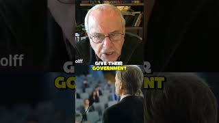 $20 Billion Bailout: Wolff Exposes IMF’s Grip on Argentina