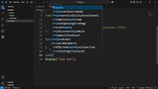 JavaScript Fundamentals | Lesson 12 | Functions (VOLUME ADDED)