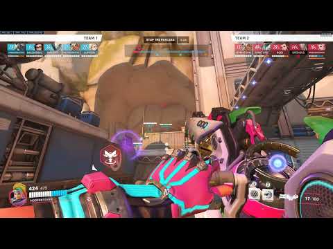 When You're Clearly Not Needed