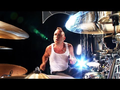 Stephen Perkins "A Drummer's Life" | Music Documentary Trailer