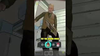 Burglin Gnomes Epic Fails Compilation #burglingnomes  #gaming  #voicemod