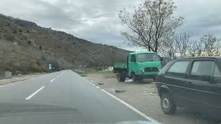 Montenegro Highway was necessary