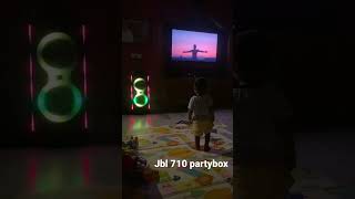 JBL 710 PartyBox #jbl #party #speaker
