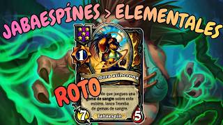 The Porcupines defeating the Elementals! The best asynchronous game???
