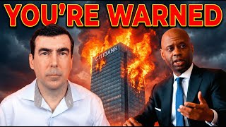 Citi's SHOCKING Warning: Why They Say in SIX DAYS Markets Will CRASH!