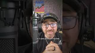 Labor shortage problems? #shorts #contractorgrowthnetwork #construction #getatrade #contractortips