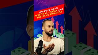 Quick tip you need to master credit and business finances  #personalcredit #businessfinances #credit