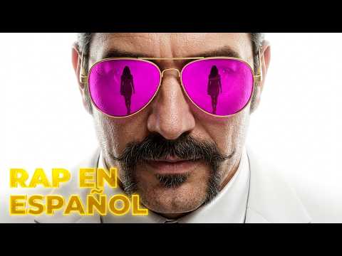 POLVO EN EL VIENTO | Rap en Español | DON KIMERA