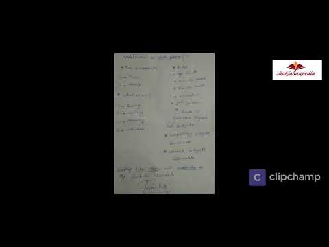 What is CSS | Basic rules and criteria for Appearing in a CSS Exam