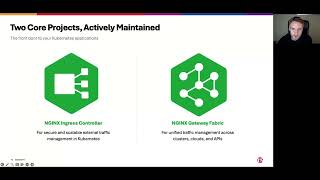 CNCF On-Demand: ingress-nginx Is Retiring, NGINX Is Not