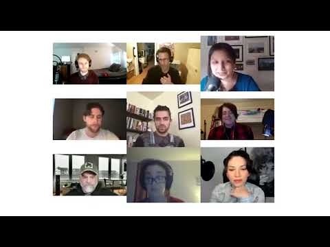 MMT Content Production and Publication | MMT Conference Day 13