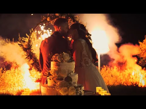 Claudia e Francesco // Video Matrimonio Senigallia