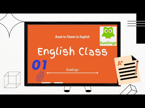 Duolingo Marathon LIVE | Completing My Language Lessons in One Go! 💪