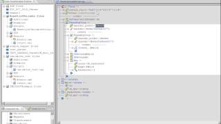 How to reset or clear a list variable in Data Transformation