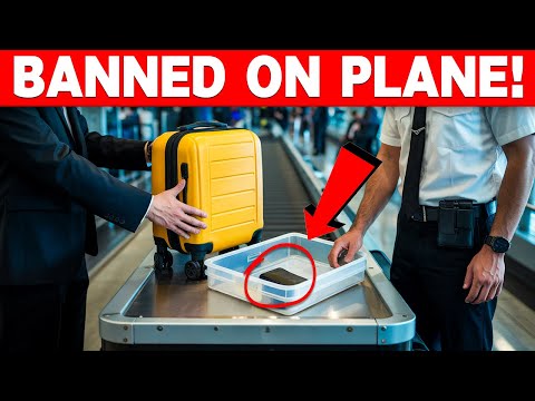 New 2025 Carry-On Rules You Can’t Afford to Miss