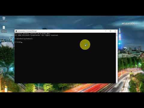 How to Convert FAT32 to NTFS without formating or loosing your data