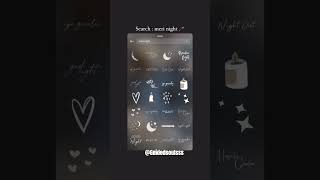 Sticker code ideas💥#aesthetic #fyp #trending #trendingshorts #viral #aesthetics #ytshorts #shorts