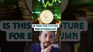 IS THIS THE ETHEREUM MICROSTRATEGY? #ETH #microstrategy #Crypto