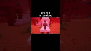 Minecraft Meme