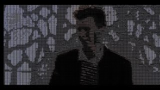 Rickroll except it's ASCII