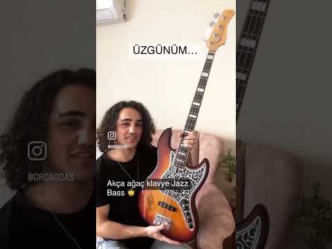 İlişkiye başlamadan önce herkesin izlemesi gereken video…#muzisyen #gitar #gitarist #basgitarist