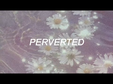 elita - preverted (lyrics)
