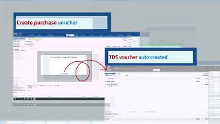 SMART TDS TDL FOR TALLY PRIME