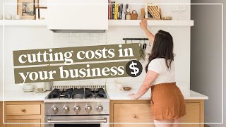 Cutting Costs: How to Evaluate Your Business Expenses