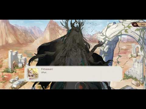 Food Fantasy: Creation Paean Pt 6 (Divine Retrospection)