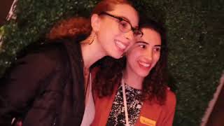 Hi Tech Heroes NFT - Los Angeles Video Recap