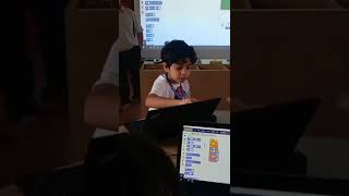 How to Learn Basic Coding using Scratch Programming