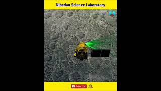 Chandrayaan 2 | ISRO | Chandrayaan 2 Landing | ISRO Launch | Antriksh TV | #shorts