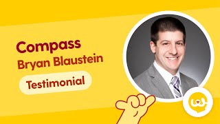 Wizer Testimonial | Secure Code Tournament w/ Bryan Blaustein