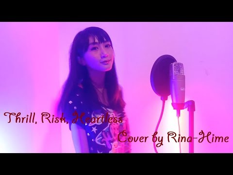 Fatal Bullet Opening - Thrill, Risk, Heartless cover by Rina-Hime