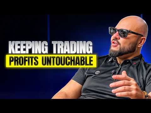 The Unorthodox Lifestyle of a Trader Revealed- Is Boring Better?
