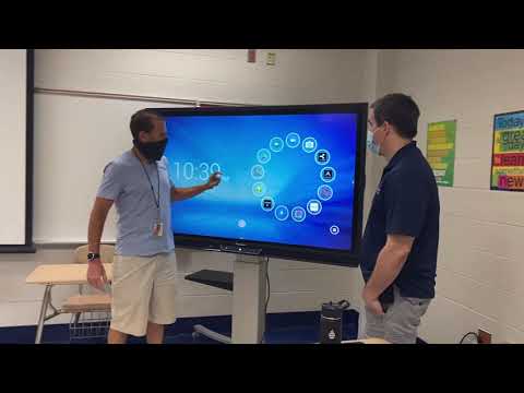 Live Stream Tutorial BTS 2020